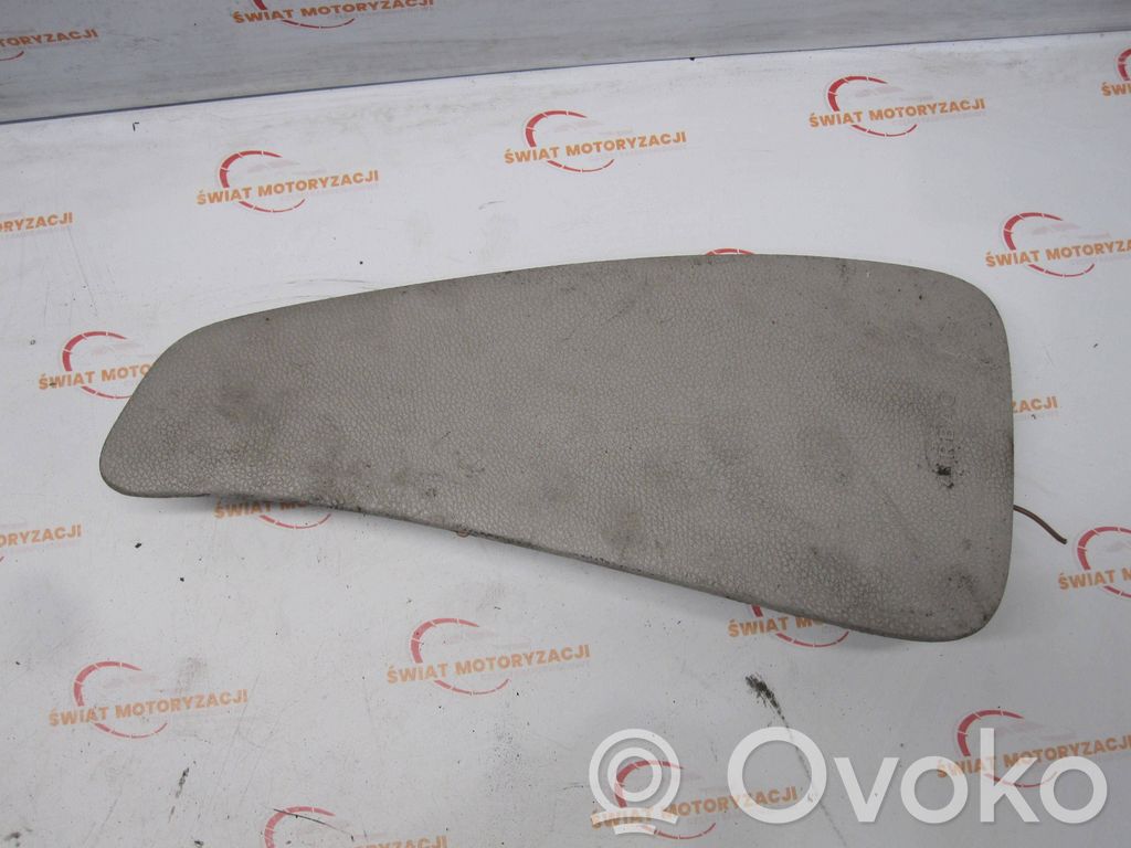 Mercedes-Benz C W204 Poduszka powietrzna Airbag fotela 