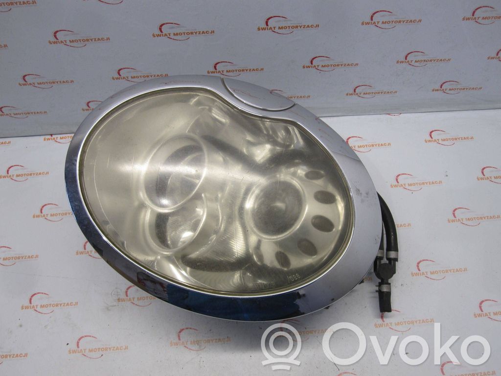 Mini One - Cooper R50 - 53 Phare frontale 