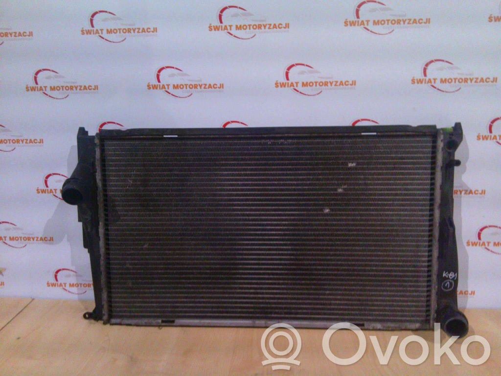 Coolant radiator   7797447,4192123
