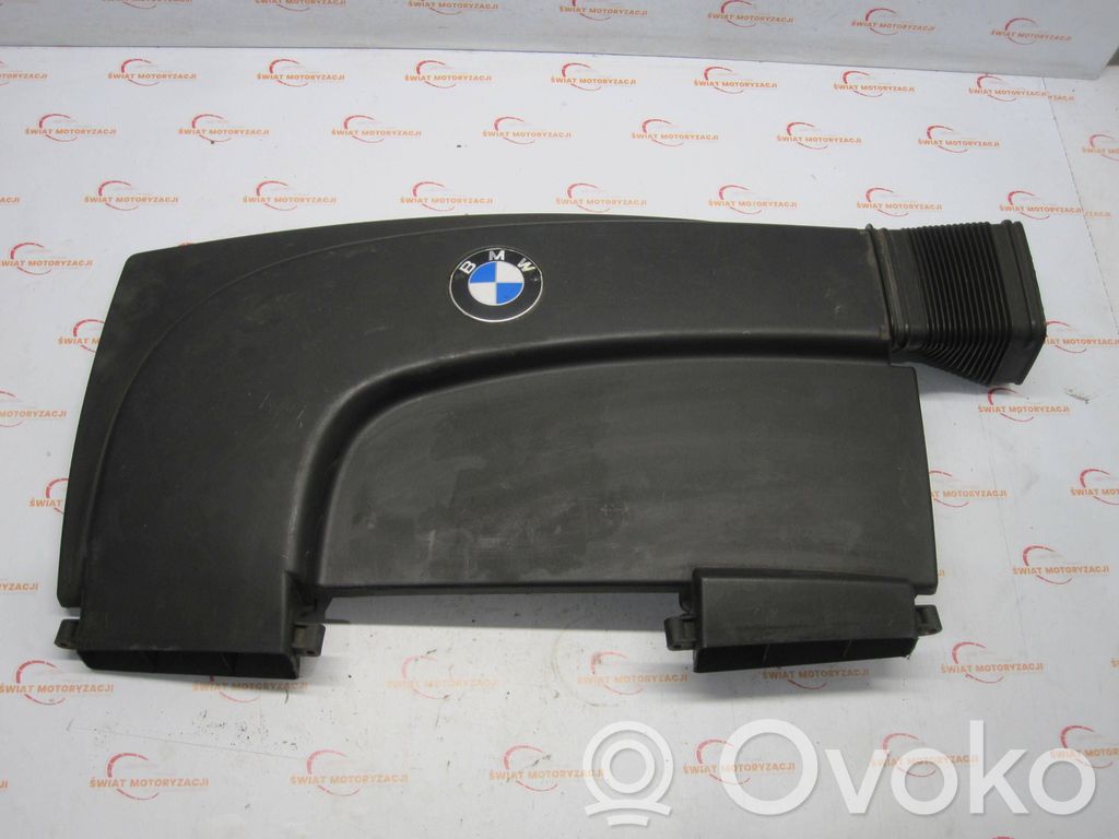 BMW 1 E82 E88 Lufteinlass Luftführung 