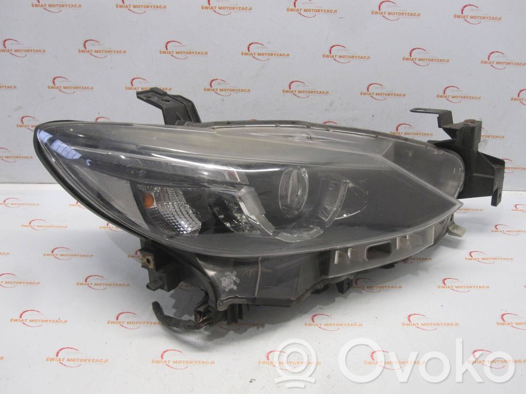 Headlight/headlamp   10065041