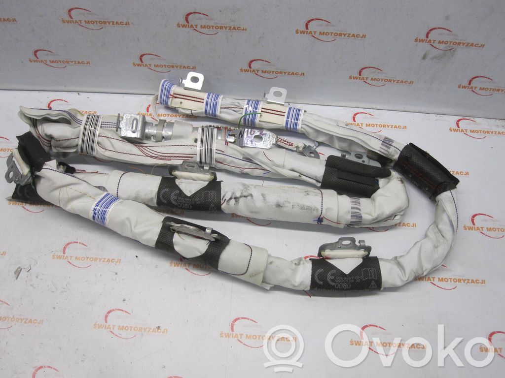 Airbag de toit   J02CIC