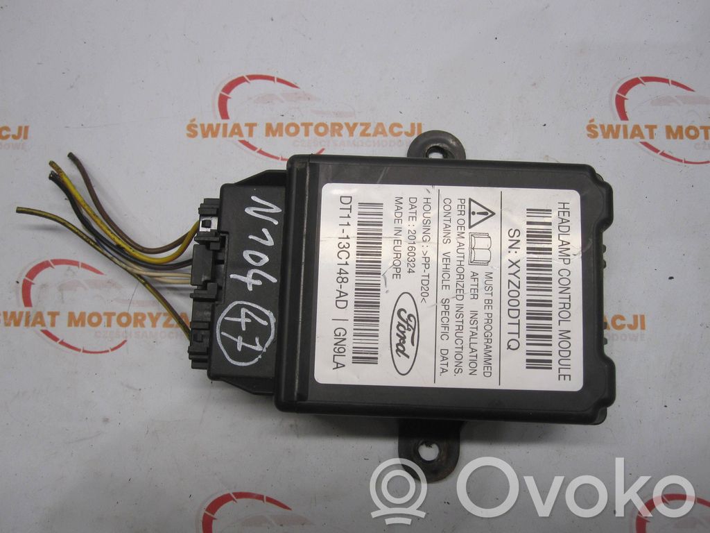 Ford Transit -  Tourneo Connect Light module LCM 