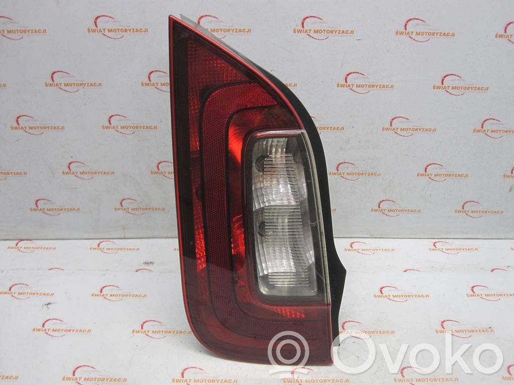 Skoda Citigo Takavalot 