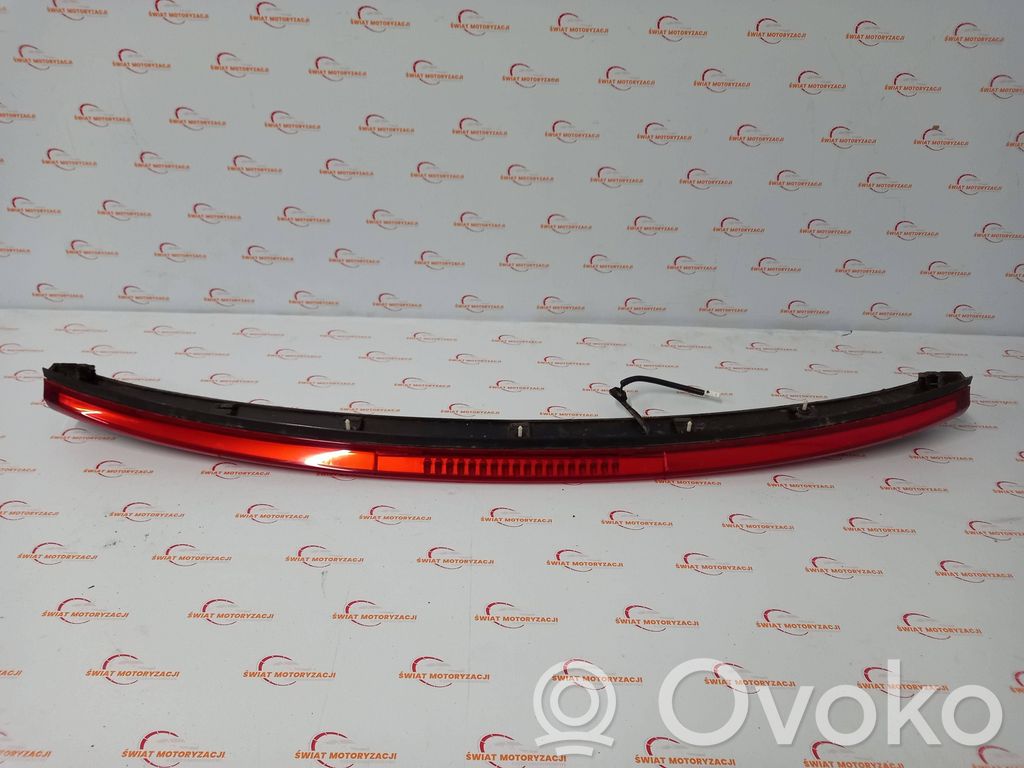 Honda Insight Luz de freno adicional/tercera 