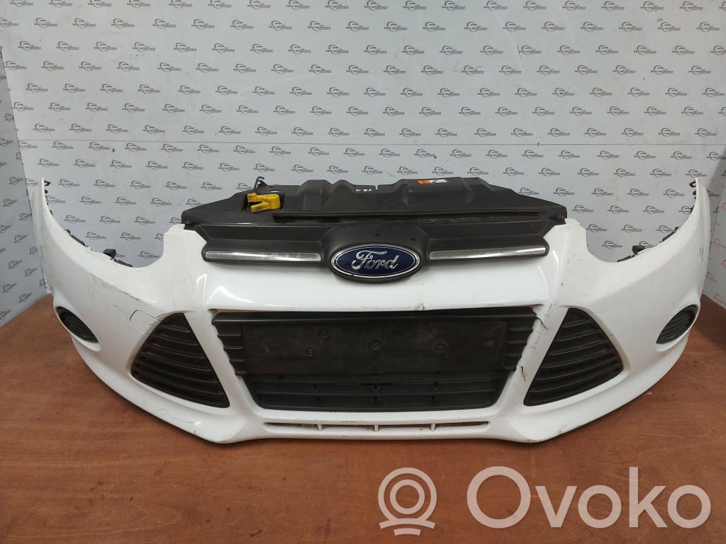 Ford Focus Front bumper 