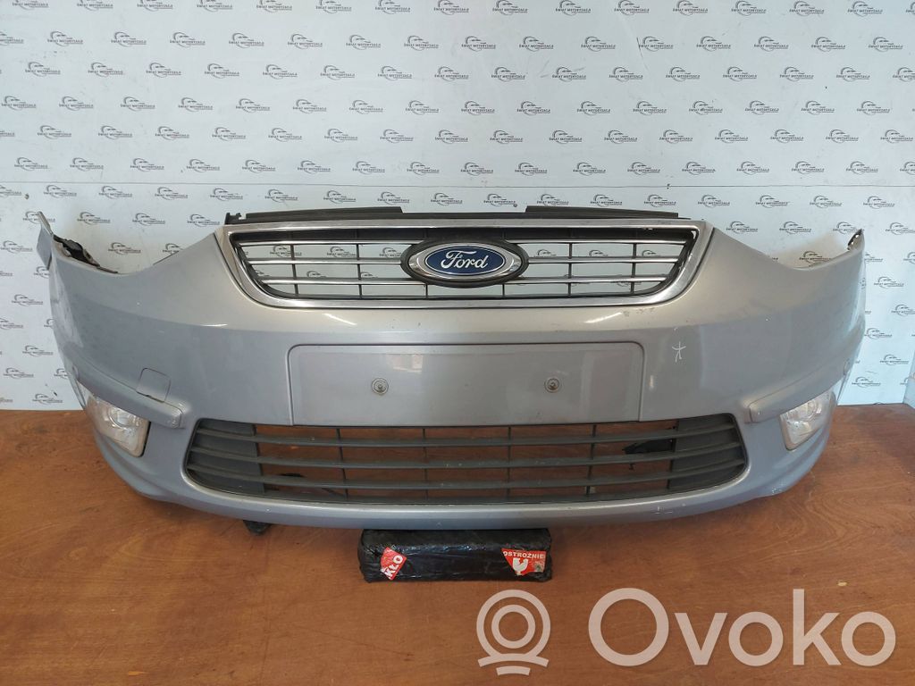Ford Galaxy Front bumper 