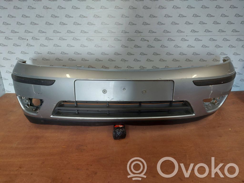 Ford Focus Front bumper 
