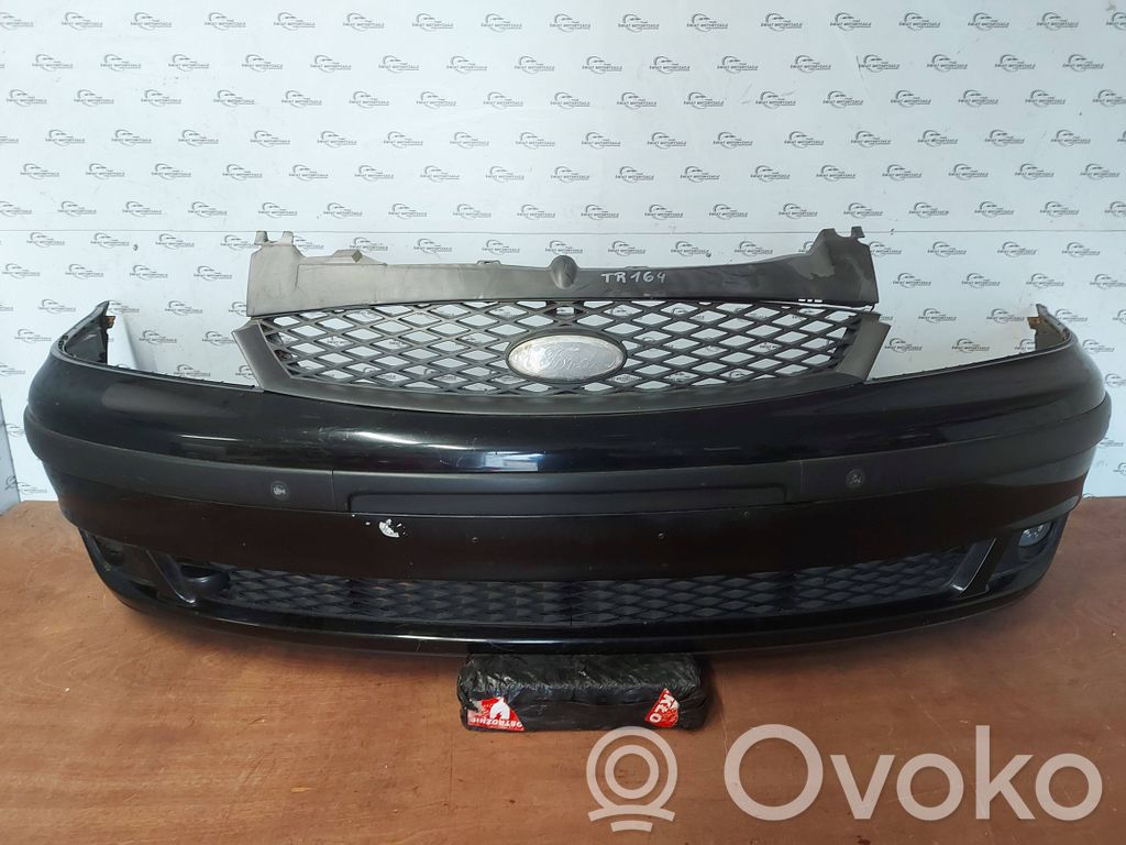 Ford Galaxy Parachoques delantero 