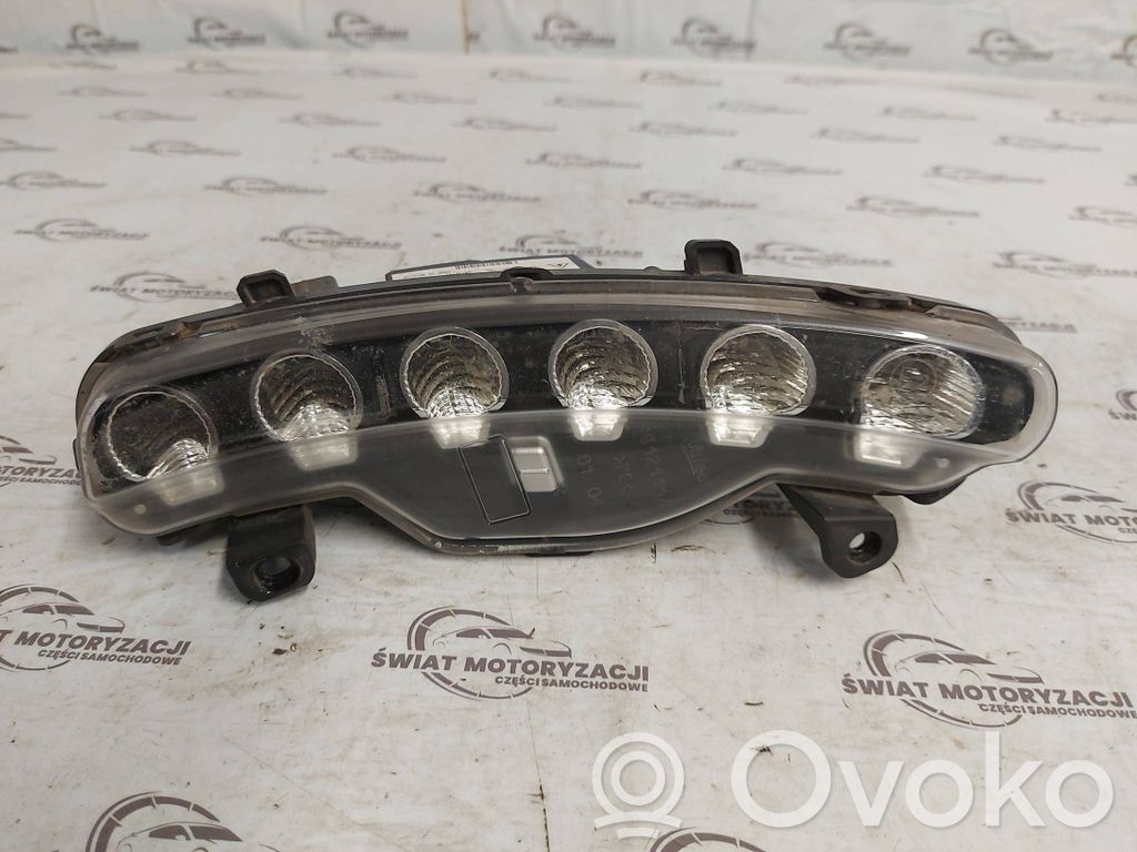 Citroen DS3 LED Daytime headlight 