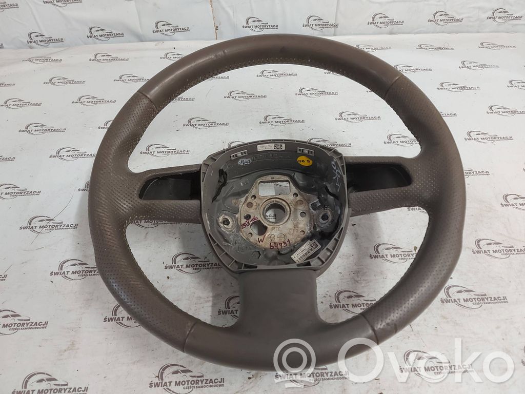 Audi A6 S6 C6 4F Stūre 