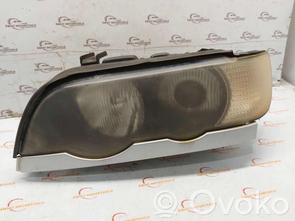Headlight/headlamp