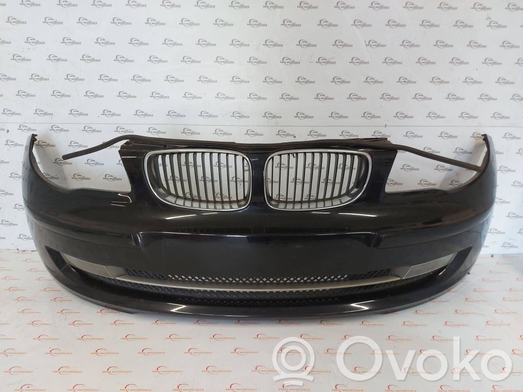 BMW 1 E81 E87 Parachoques delantero 