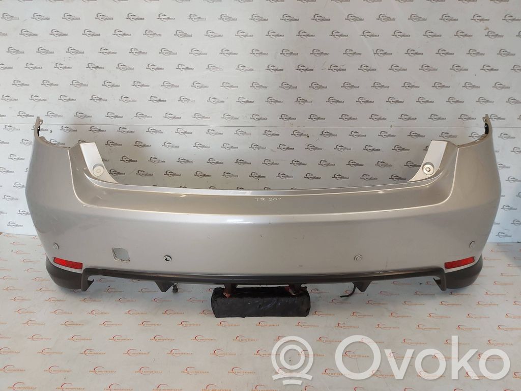 Subaru XV Parachoques 