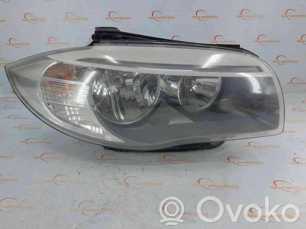 Phare frontale   7263642