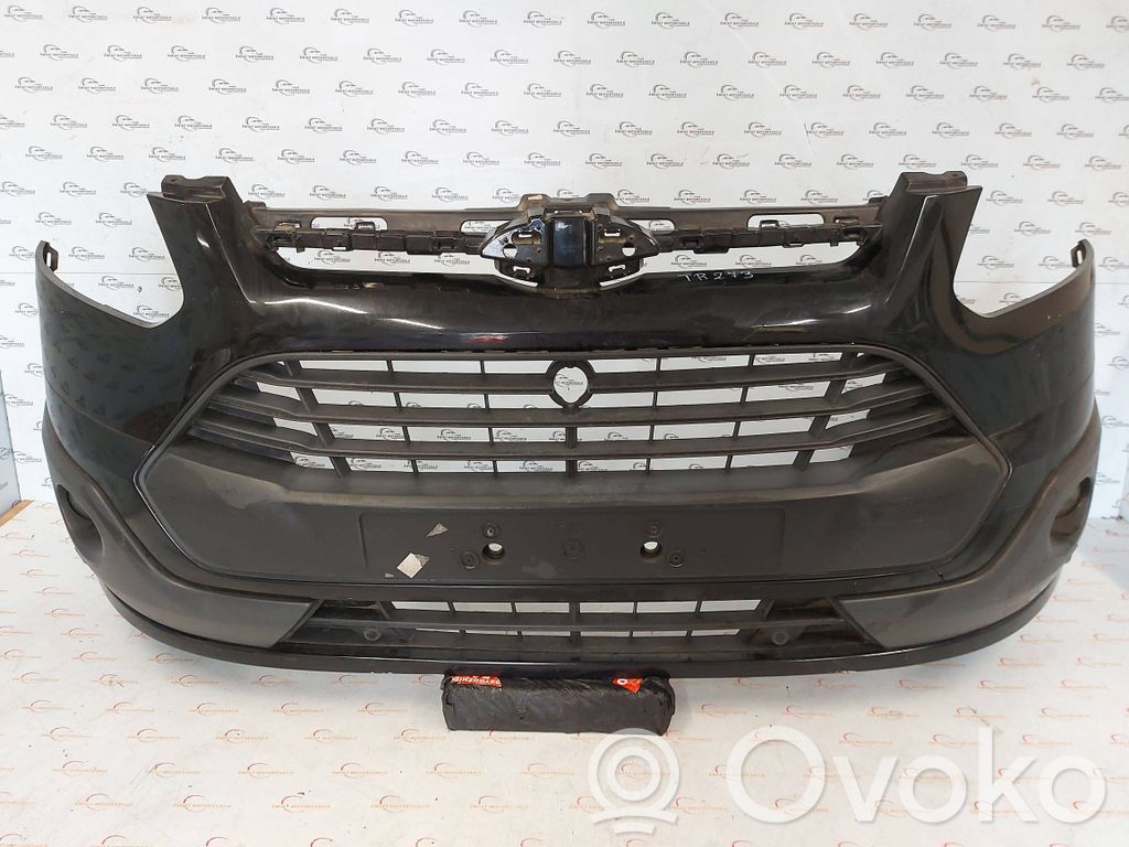 Front bumper   BK2117K819