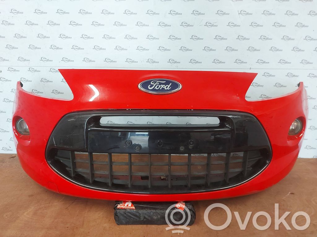 Ford Ka Parachoques delantero 