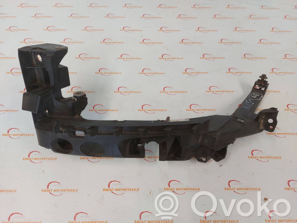 Audi A3 S3 A3 Sportback 8P Headlight/headlamp mounting bracket 