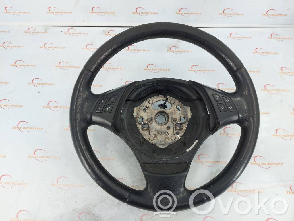 BMW 3 E90 E91 Steering wheel 