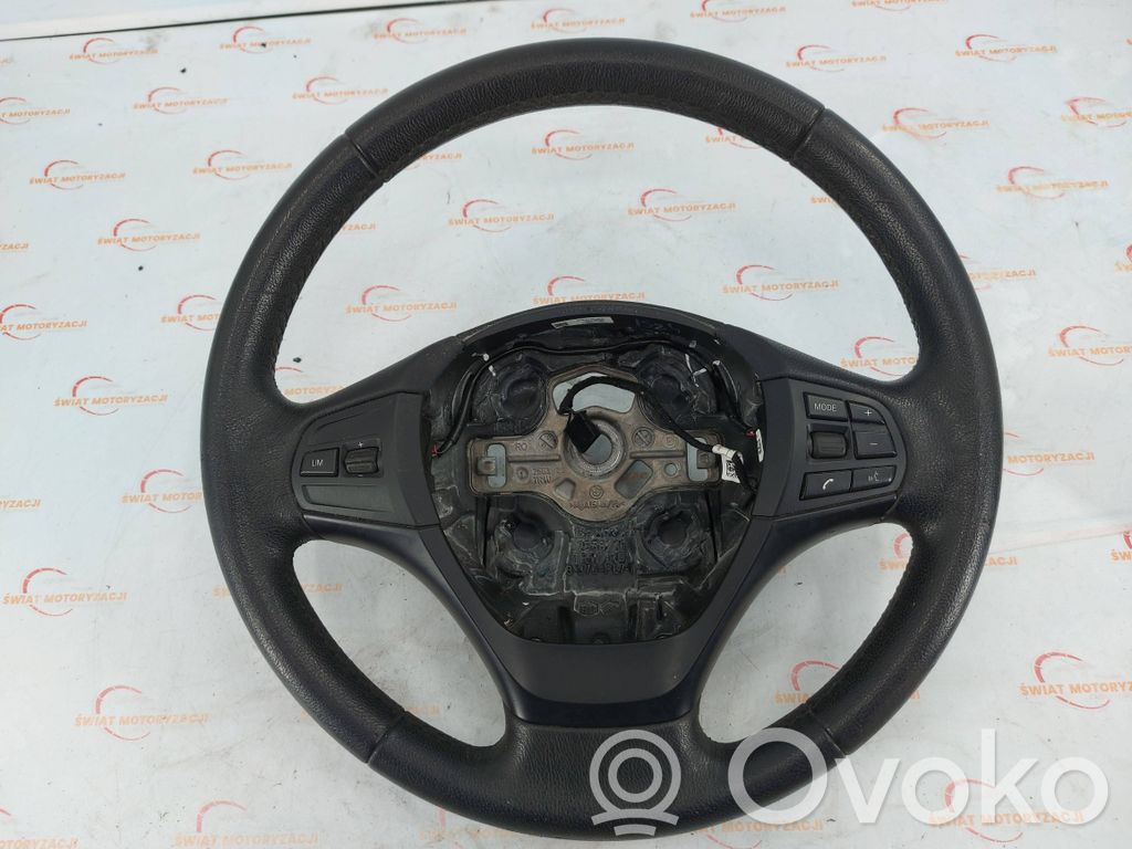 BMW 1 F20 F21 Vairas 
