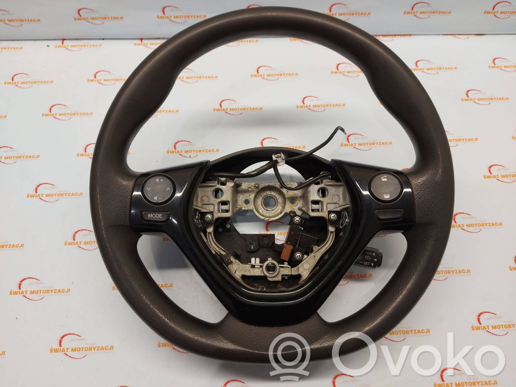 Toyota Aygo AB40 Stūre 