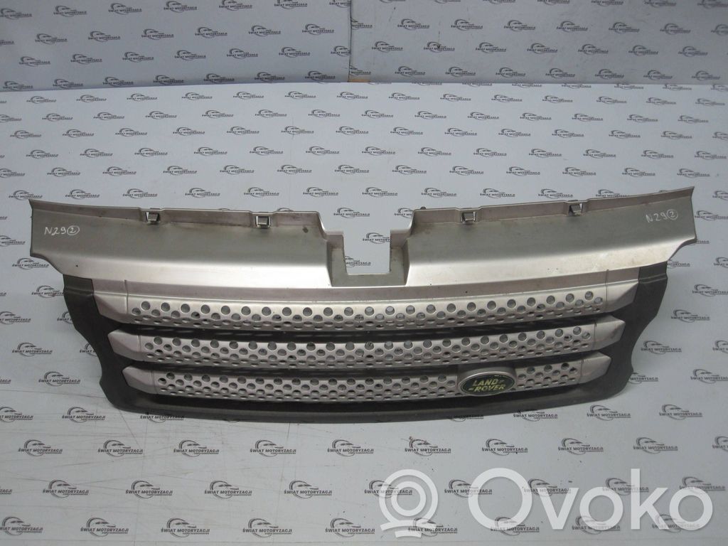 Land Rover Range Rover Sport L320 Atrapa chłodnicy / Grill 