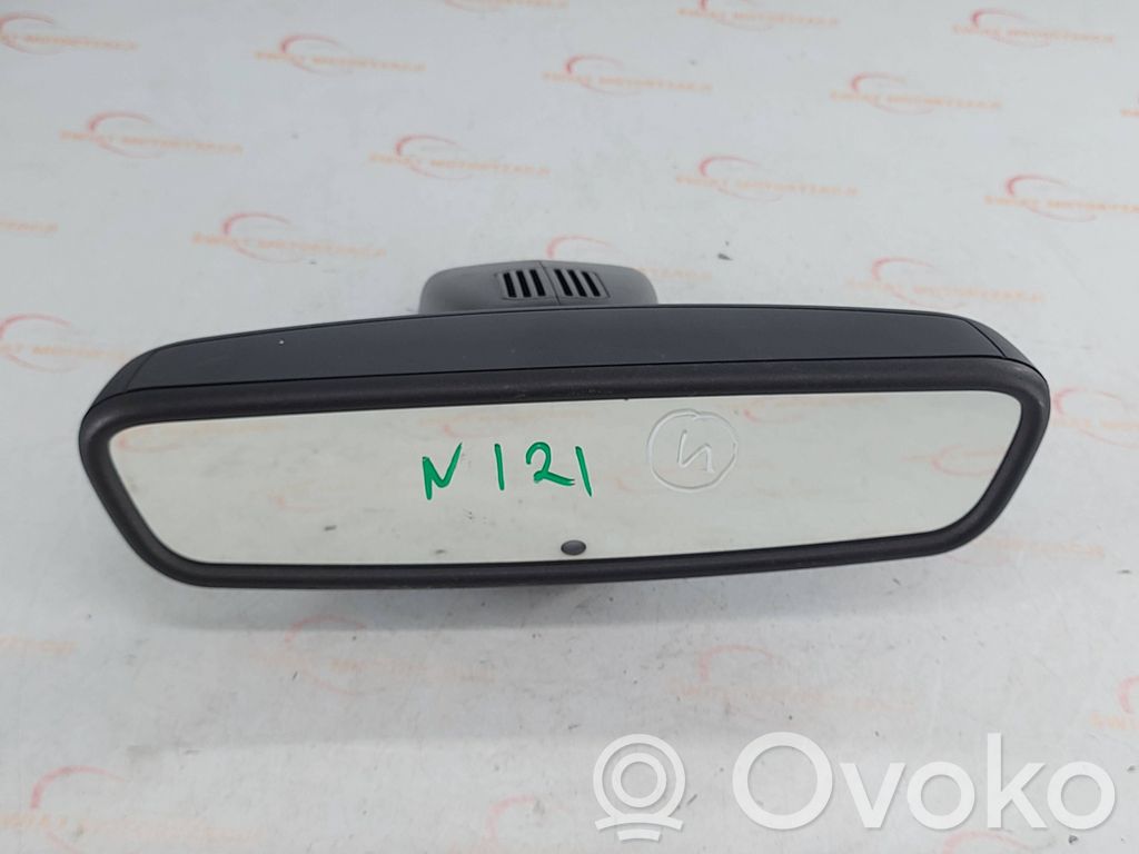 Volvo C30 Espejo retrovisor (interior) 