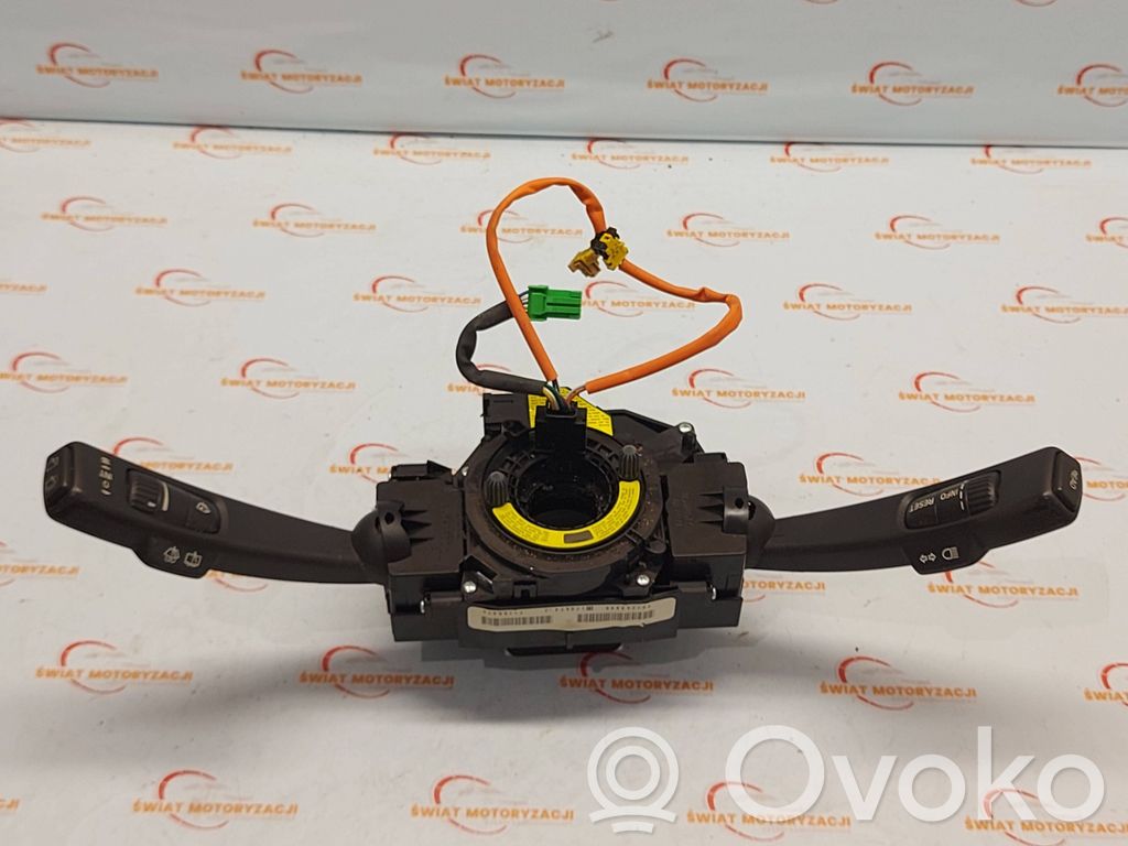 Volvo C30 Palanca de intermitentes 
