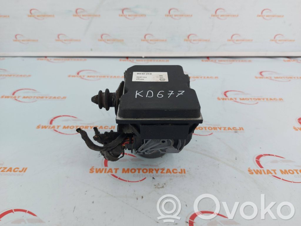 Audi A4 Allroad B8 Pompa ABS 