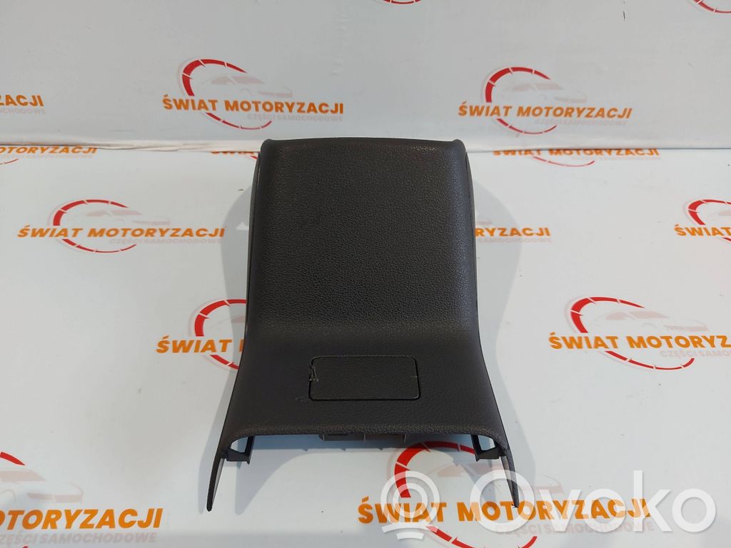 Skoda Kamiq Inne części wnętrza samochodu 