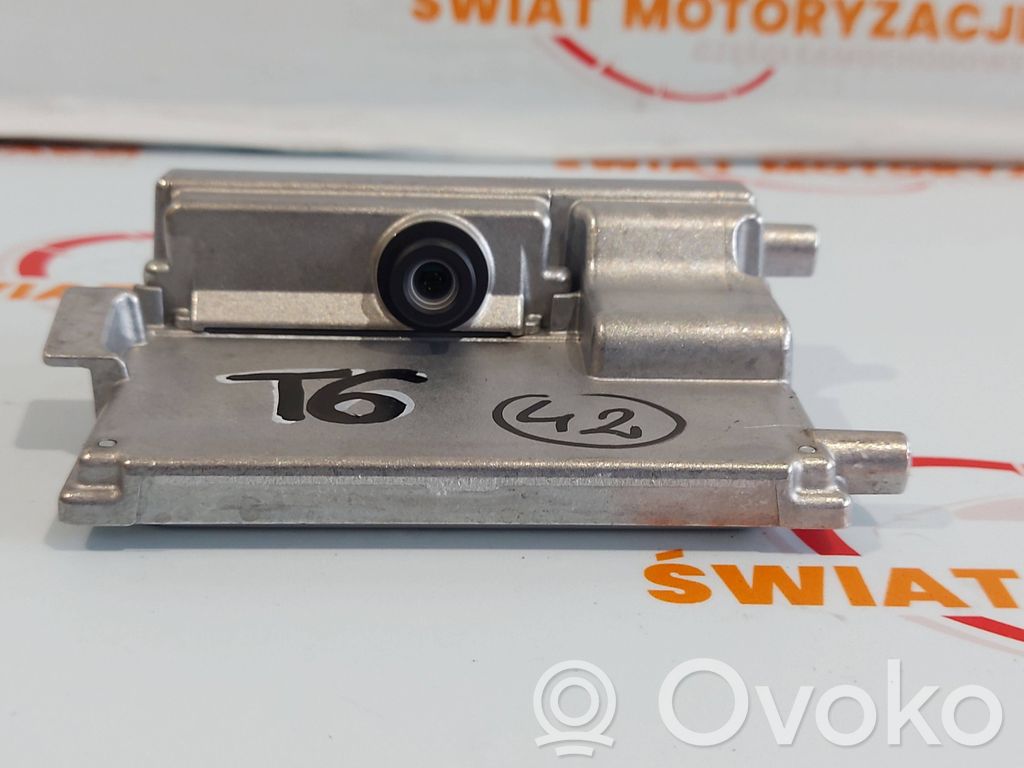 Windshield/windscreen camera   2Q0980653,2Q0980653K