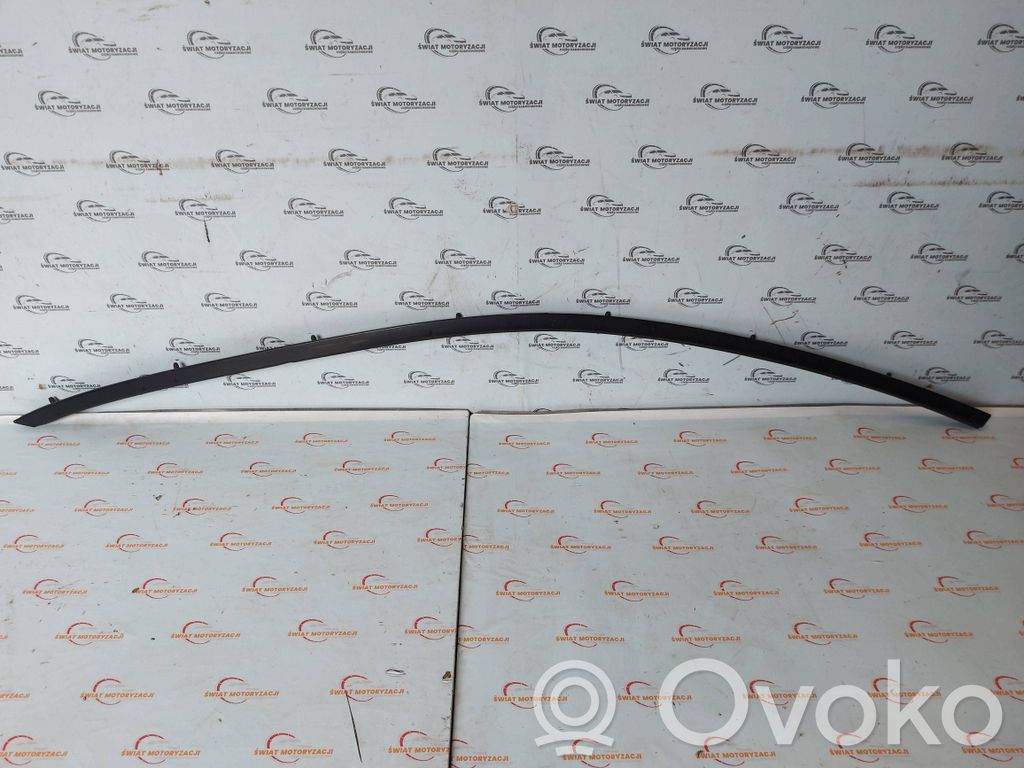 BMW 6 F06 Gran coupe Copertura modanatura barra di rivestimento del tetto 