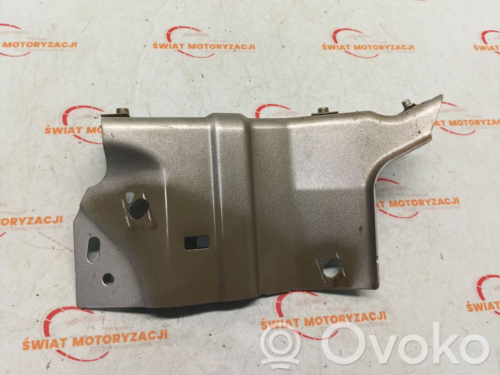Opel Crossland X Bridă fixare aripă față 