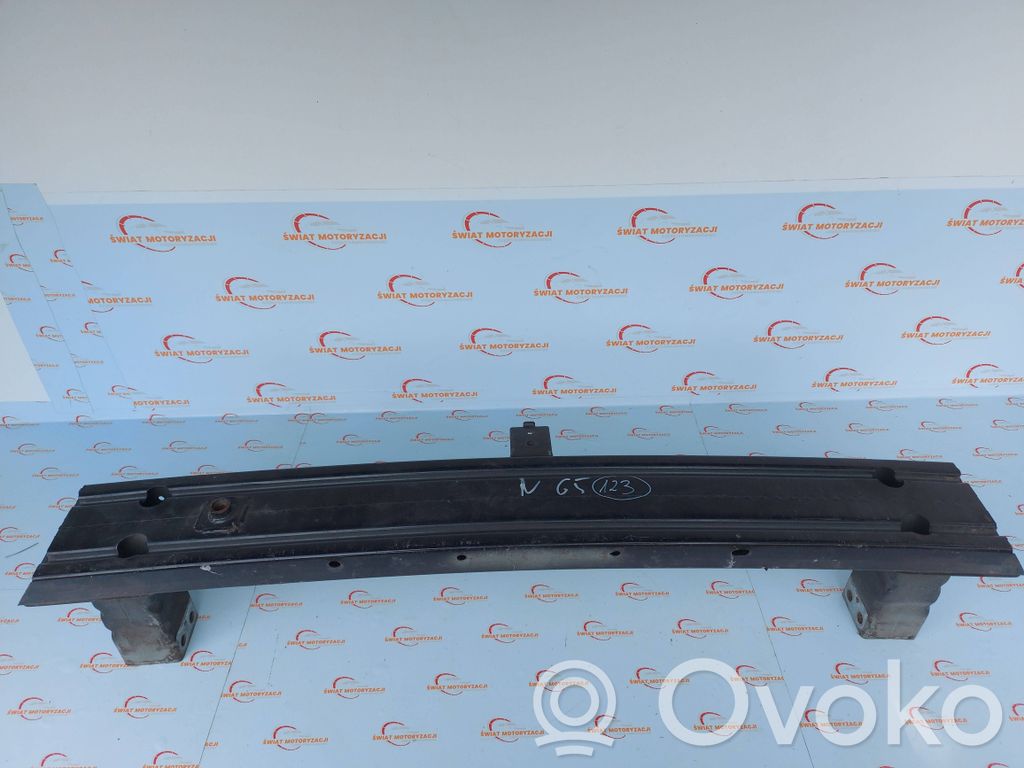 Opel Mokka Traversa di supporto paraurti anteriore 