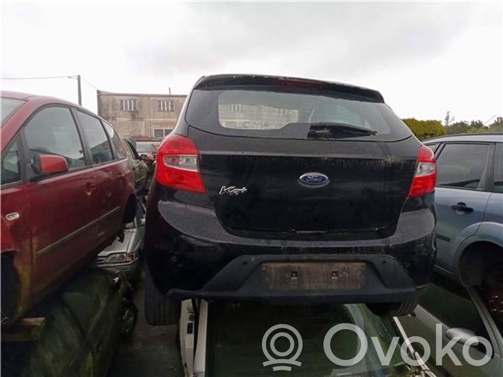 Ford Ka Takavalon polttimo 