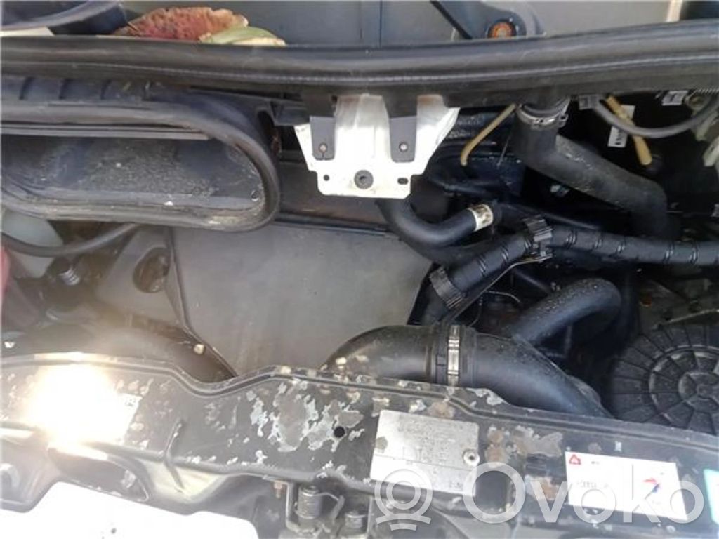 Generator/alternator
