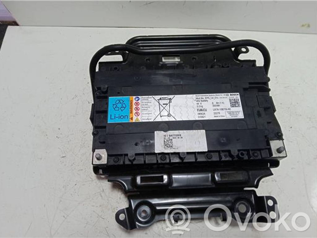 Akku   LX7A10B759AE