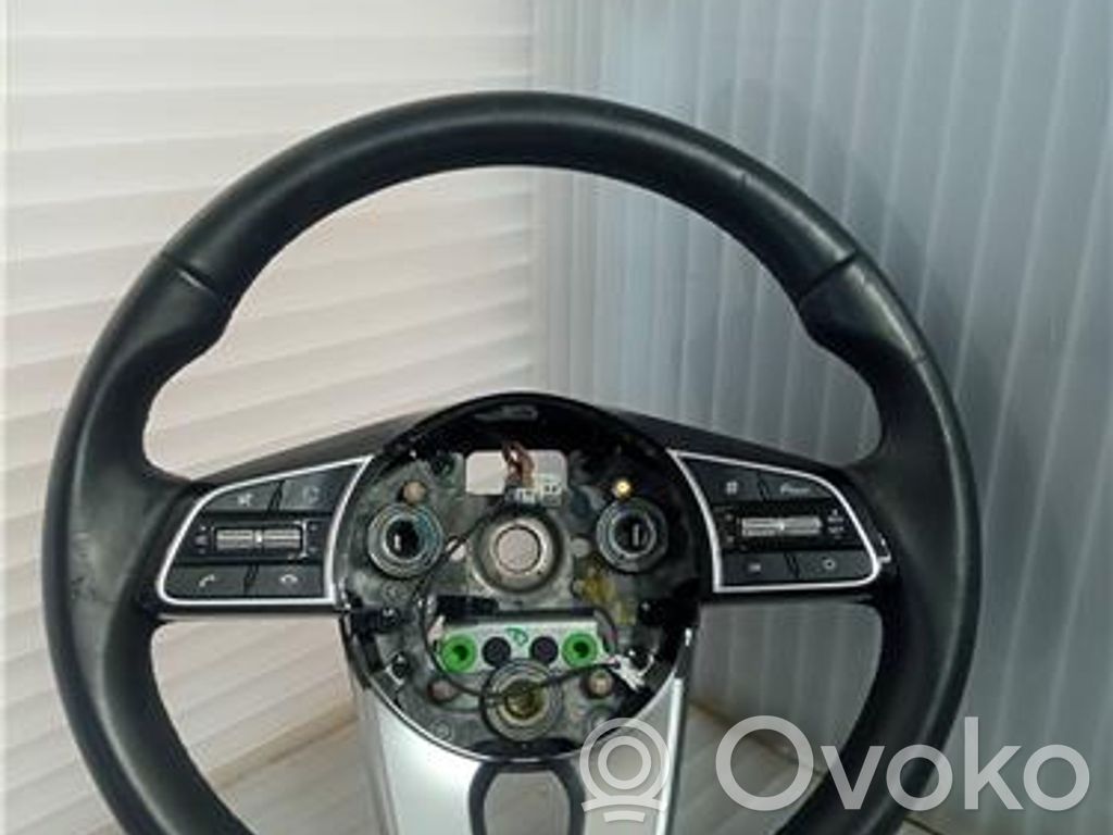 KIA Ceed Steering wheel 