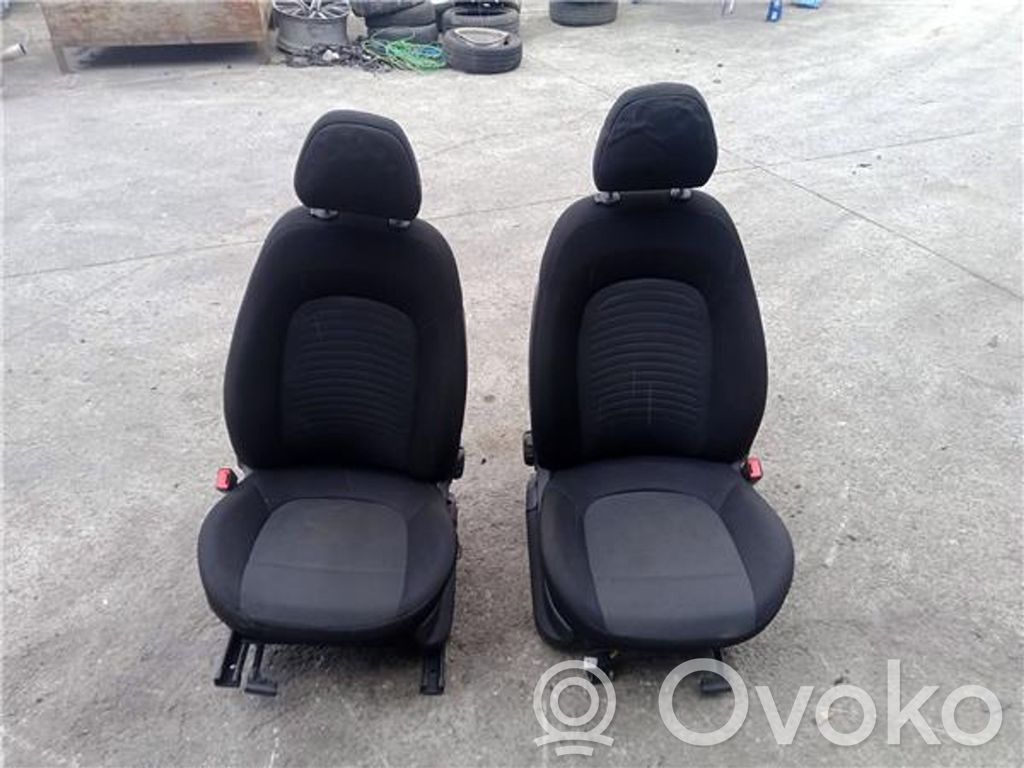 Juego del asiento