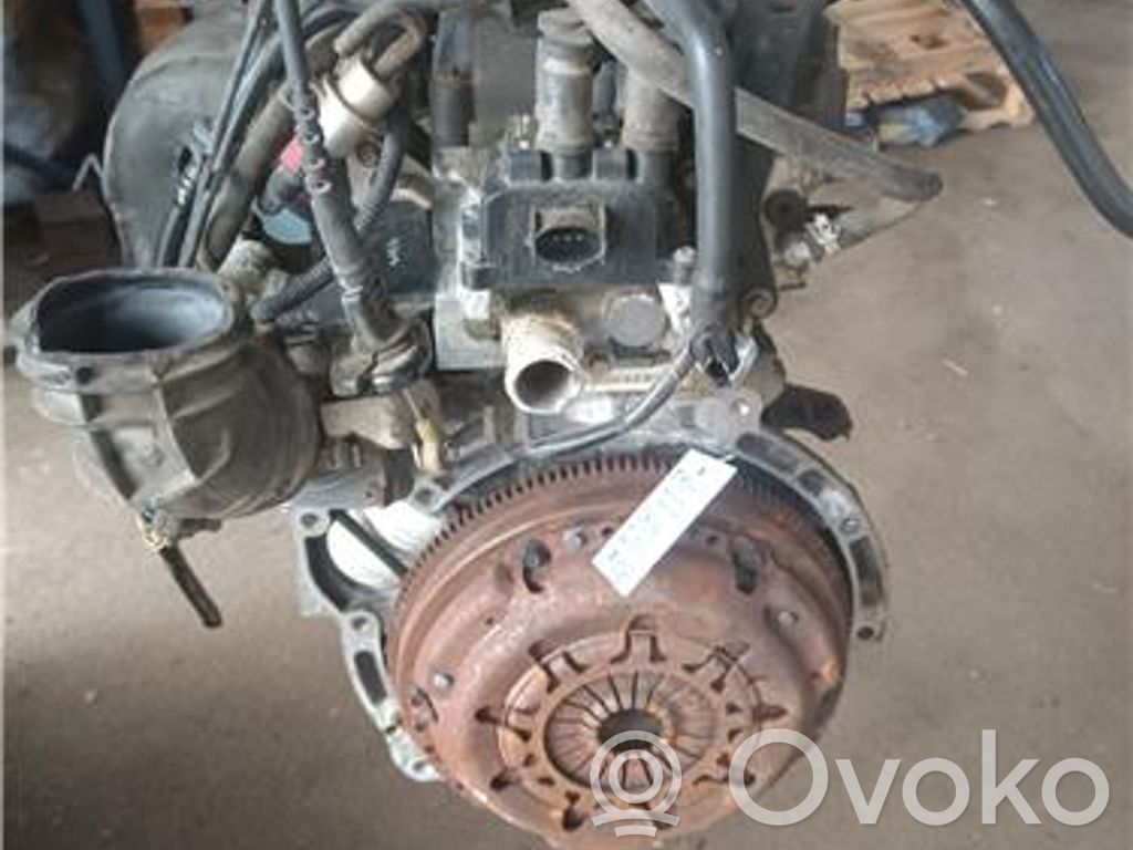Ford Focus Motor completo 