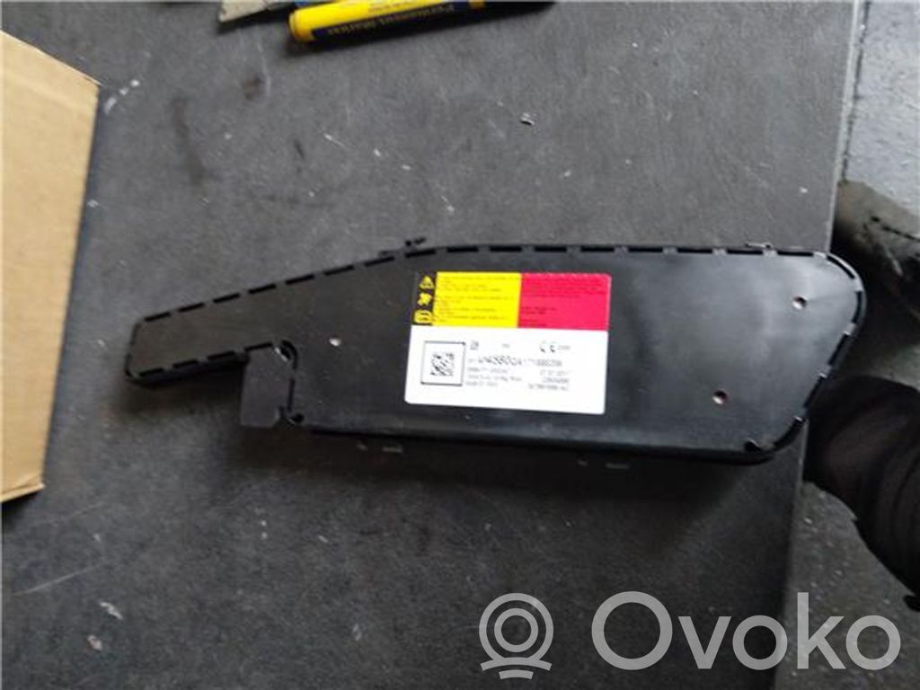 Airbag lateral   22934580