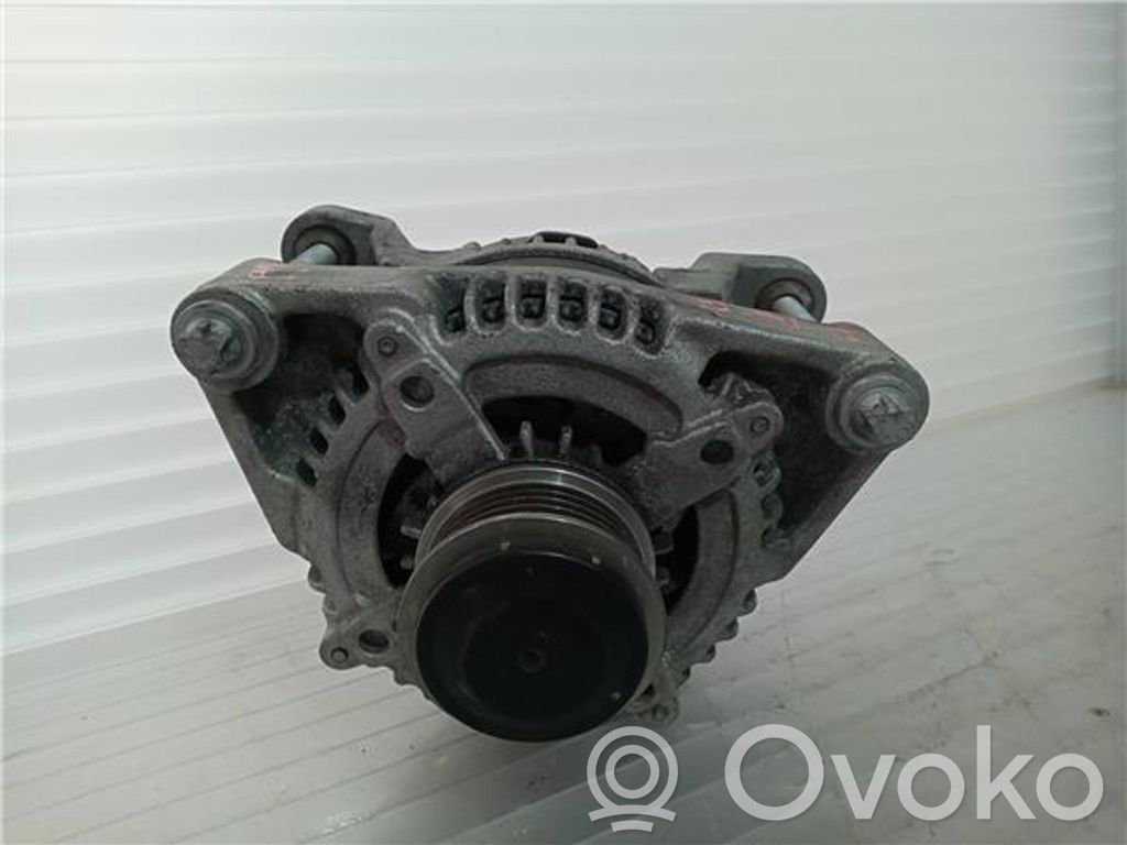 Alternador   13585666