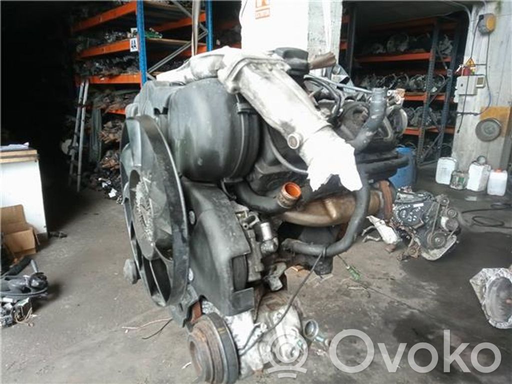 Kit moteur   AFB
