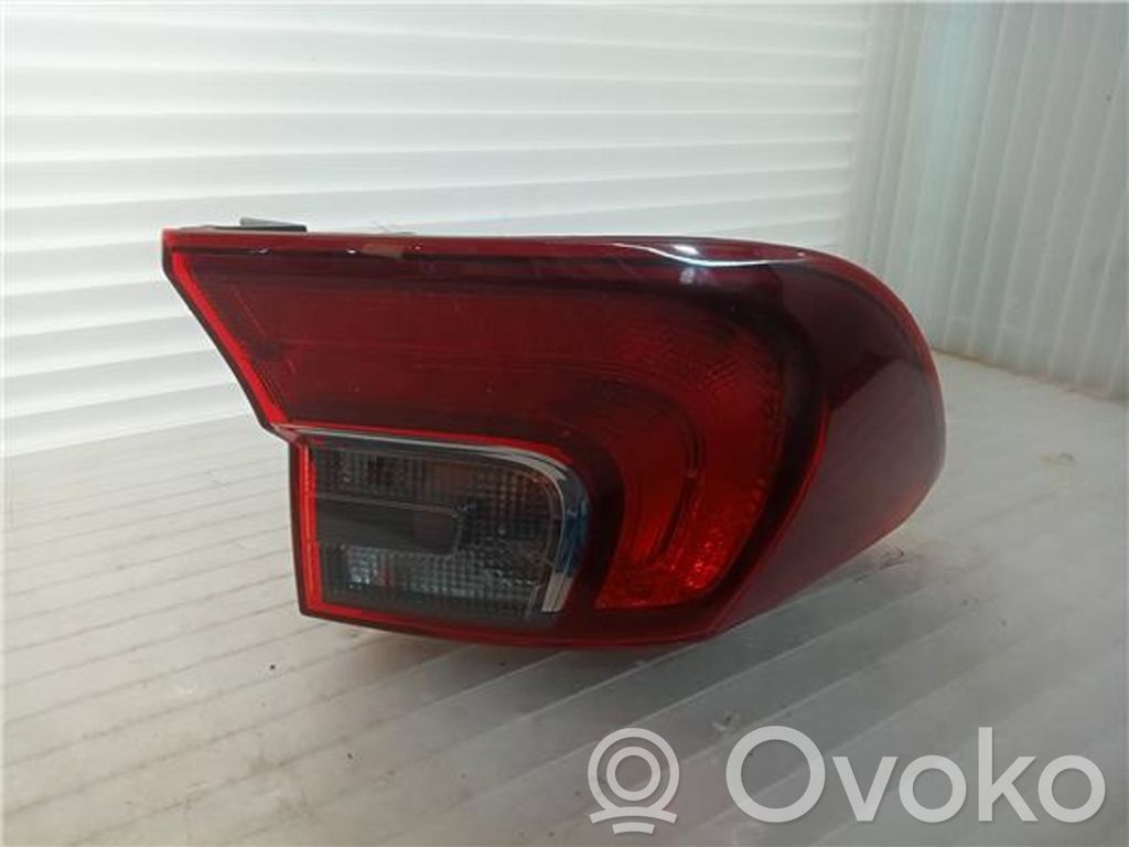 Spuldzīte   92401J7000