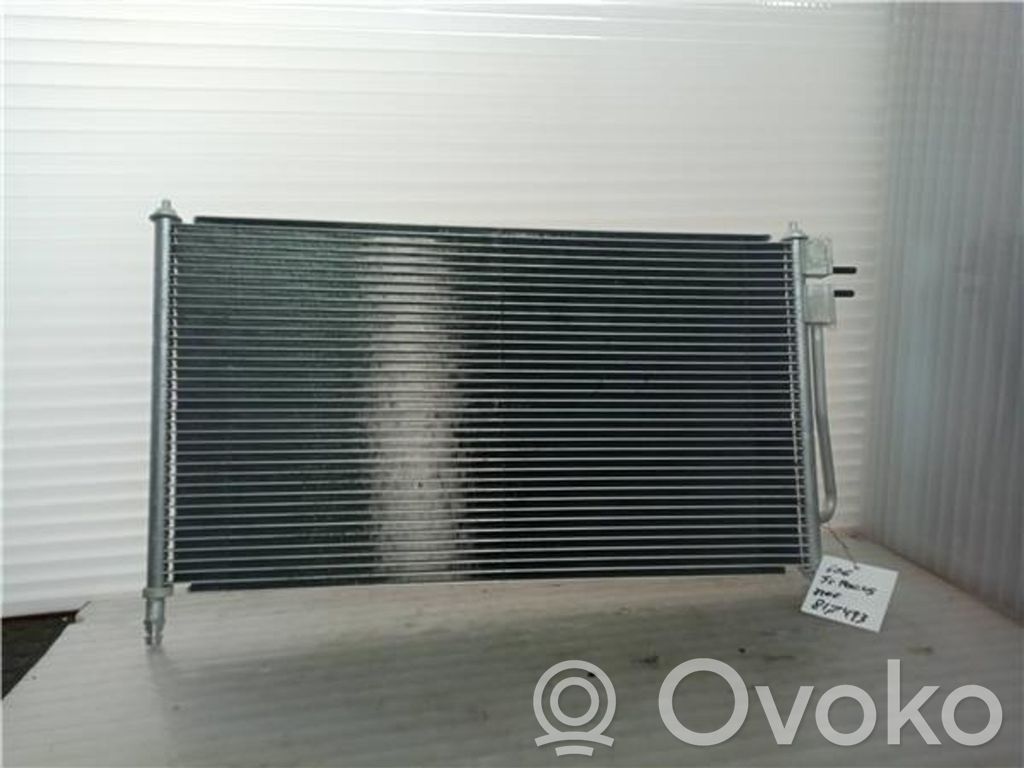 Ford Focus Chłodnica nagrzewnicy klimatyzacji A/C 