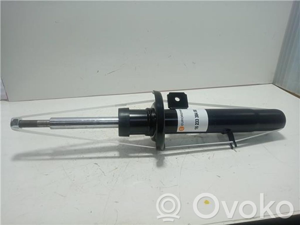 Citroen C3 Amortyzator przedni 