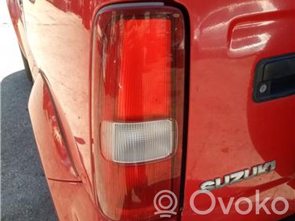 Lámpara de faros/luces traseros