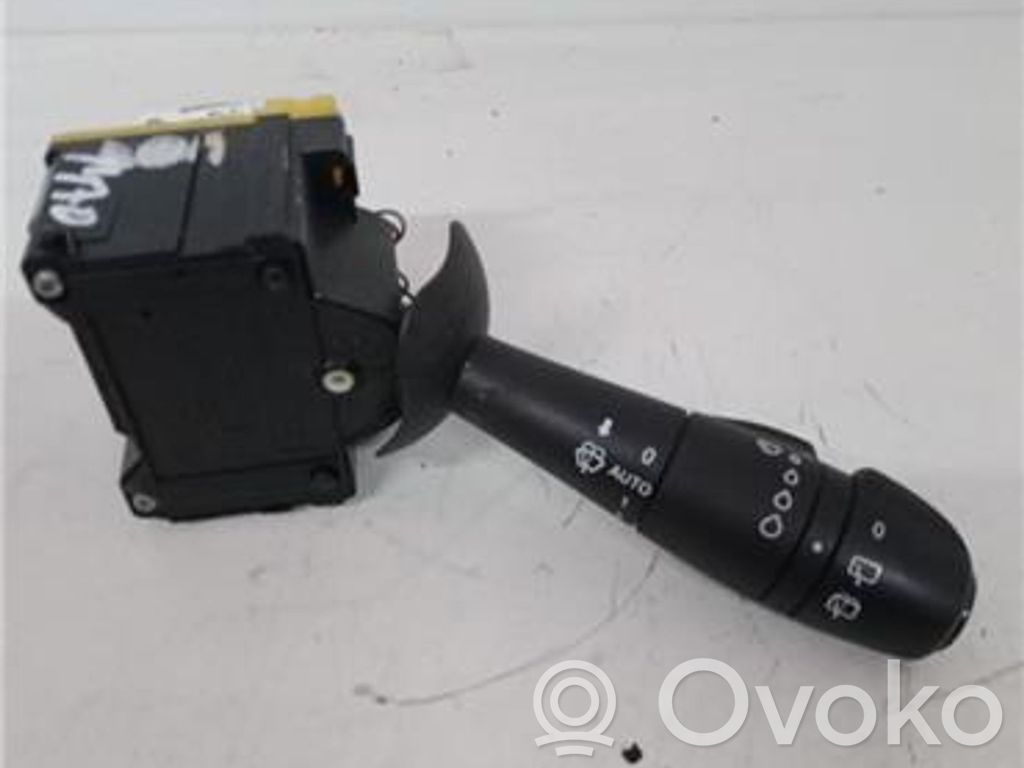 Wiper switch   255675887R,E10670323