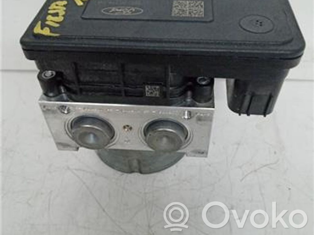 Unidad de control/módulo del ABS   10091701833