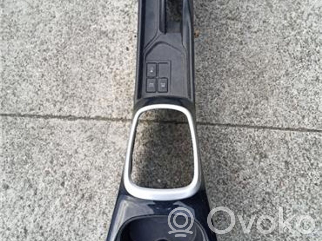 Consola central   589100D290